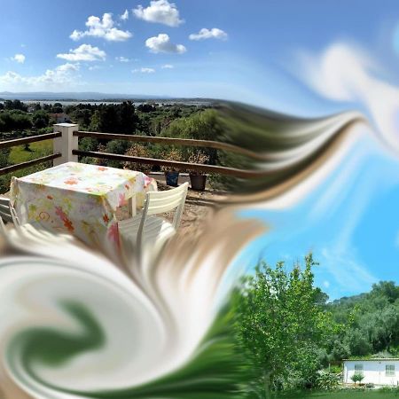 Ca Da Marta Q4526 Villa Carloforte  Eksteriør bilde
