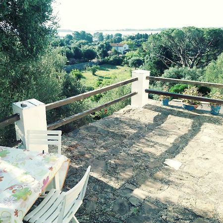 Ca Da Marta Q4526 Villa Carloforte  Eksteriør bilde