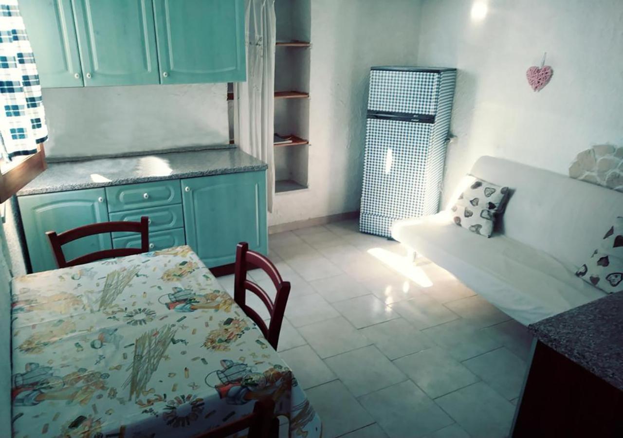 Ca Da Marta Q4526 Villa Carloforte  Eksteriør bilde