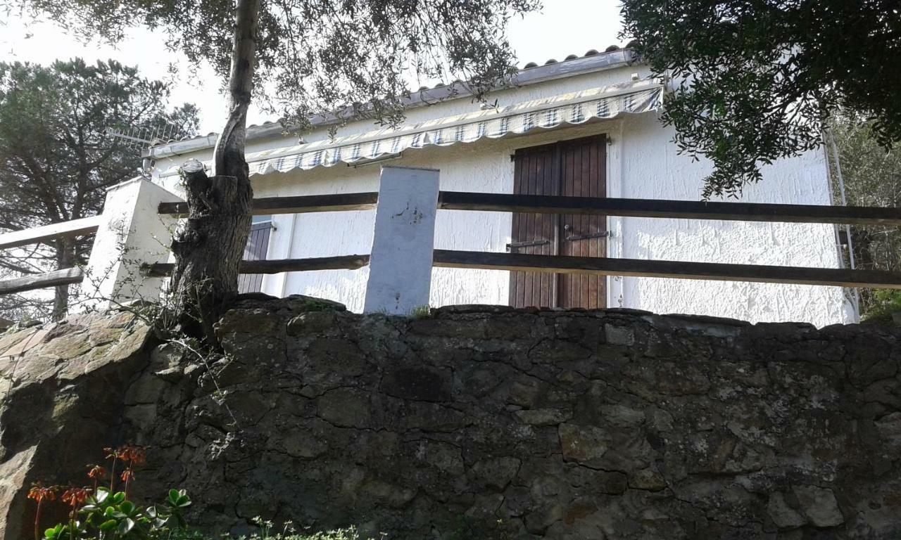 Ca Da Marta Q4526 Villa Carloforte  Eksteriør bilde