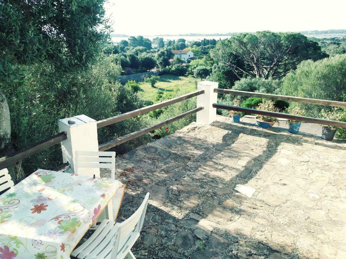 Ca Da Marta Q4526 Villa Carloforte  Eksteriør bilde
