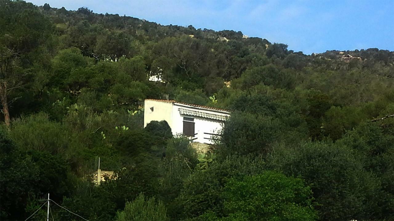 Ca Da Marta Q4526 Villa Carloforte  Eksteriør bilde