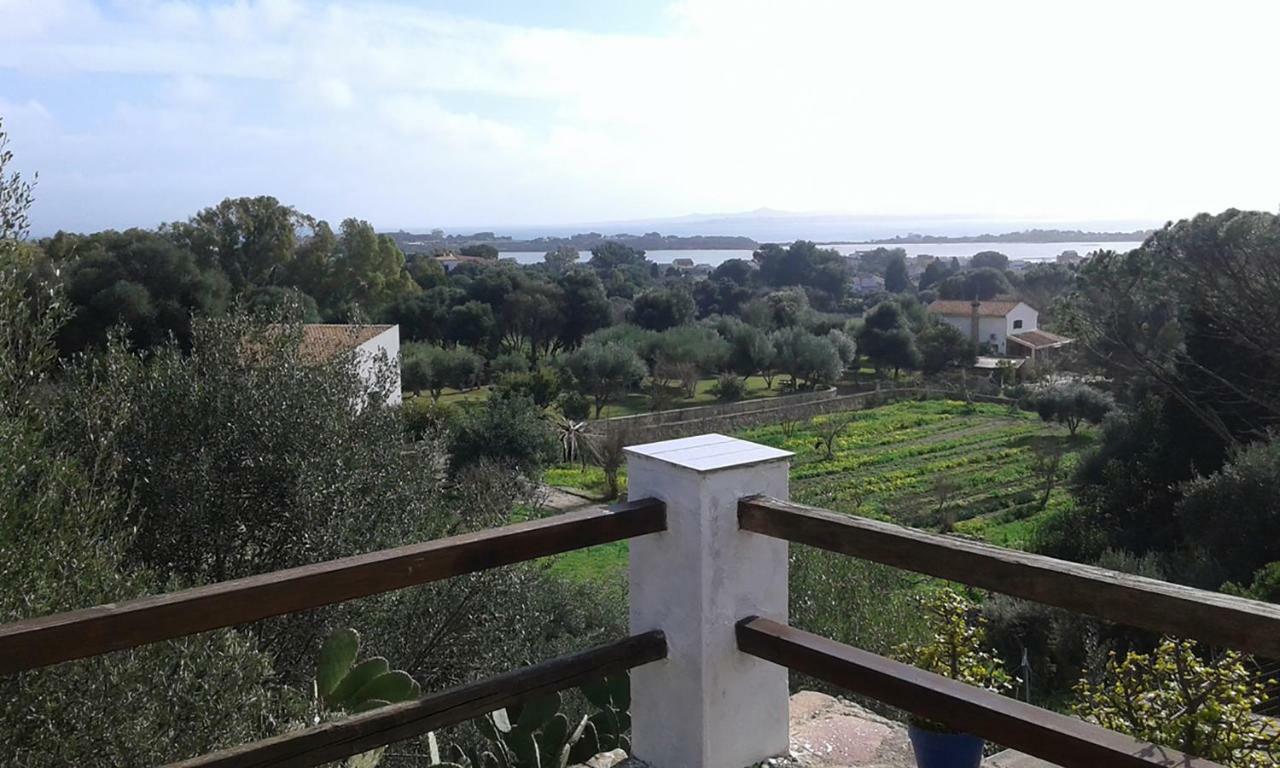 Ca Da Marta Q4526 Villa Carloforte  Eksteriør bilde