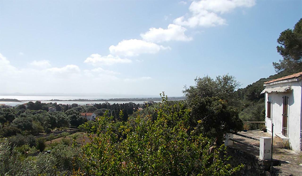 Ca Da Marta Q4526 Villa Carloforte  Eksteriør bilde
