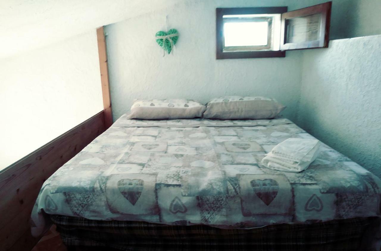 Ca Da Marta Q4526 Villa Carloforte  Eksteriør bilde