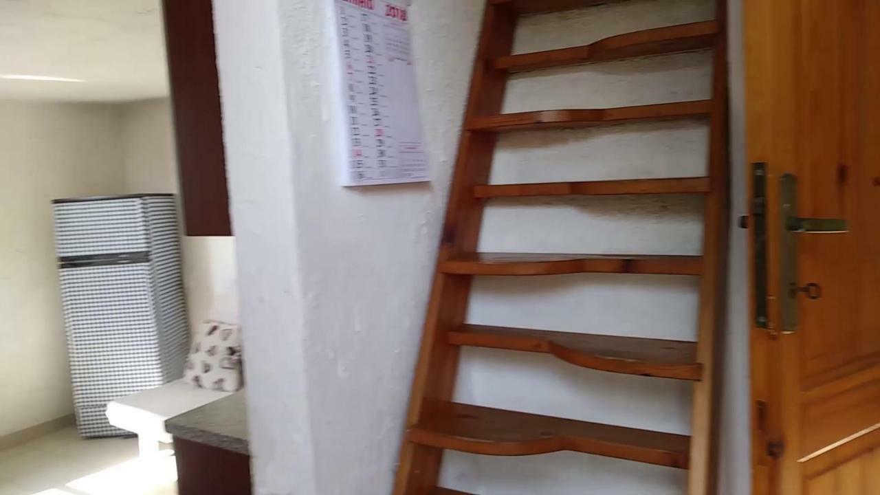 Ca Da Marta Q4526 Villa Carloforte  Eksteriør bilde