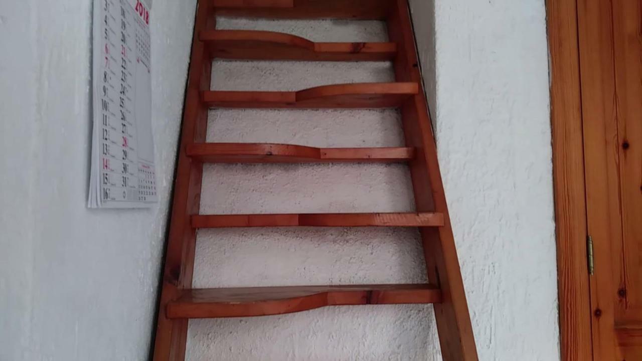 Ca Da Marta Q4526 Villa Carloforte  Eksteriør bilde