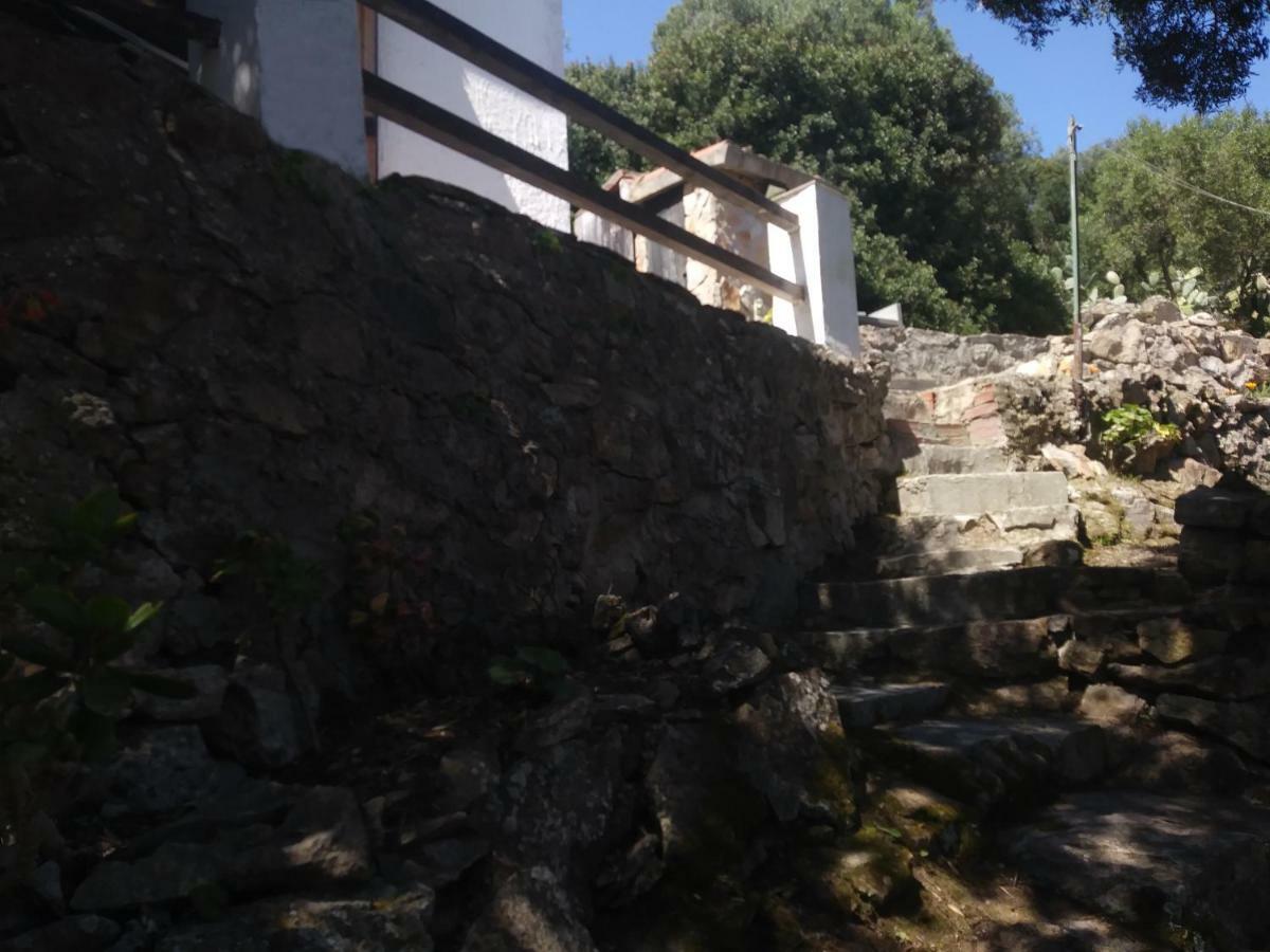 Ca Da Marta Q4526 Villa Carloforte  Eksteriør bilde