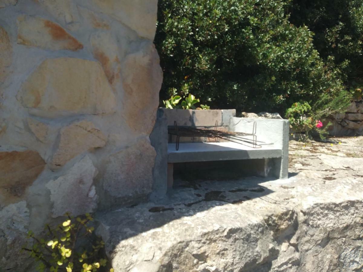 Ca Da Marta Q4526 Villa Carloforte  Eksteriør bilde