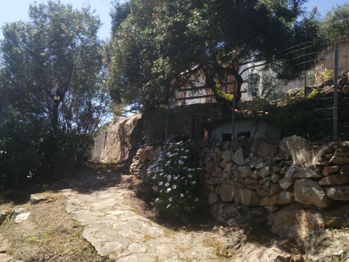 Ca Da Marta Q4526 Villa Carloforte  Eksteriør bilde